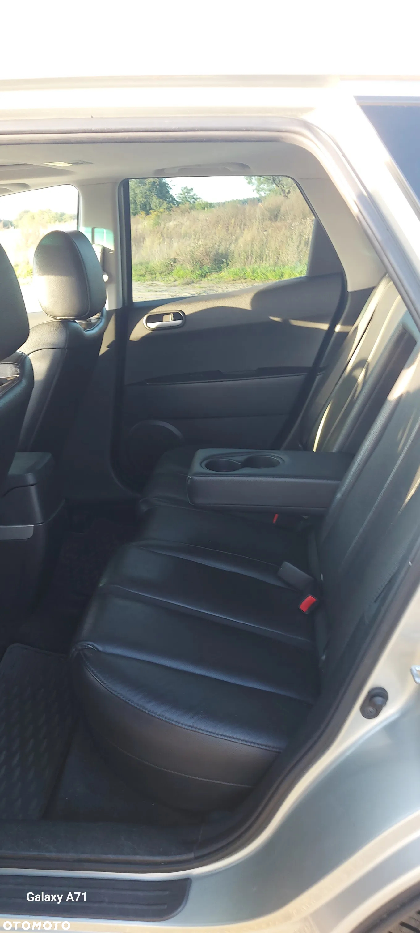 Mazda CX-7 - 4