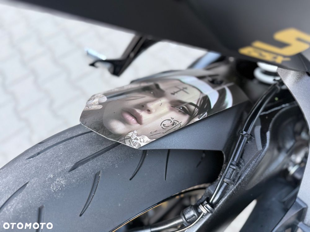 Suzuki GSX - 13