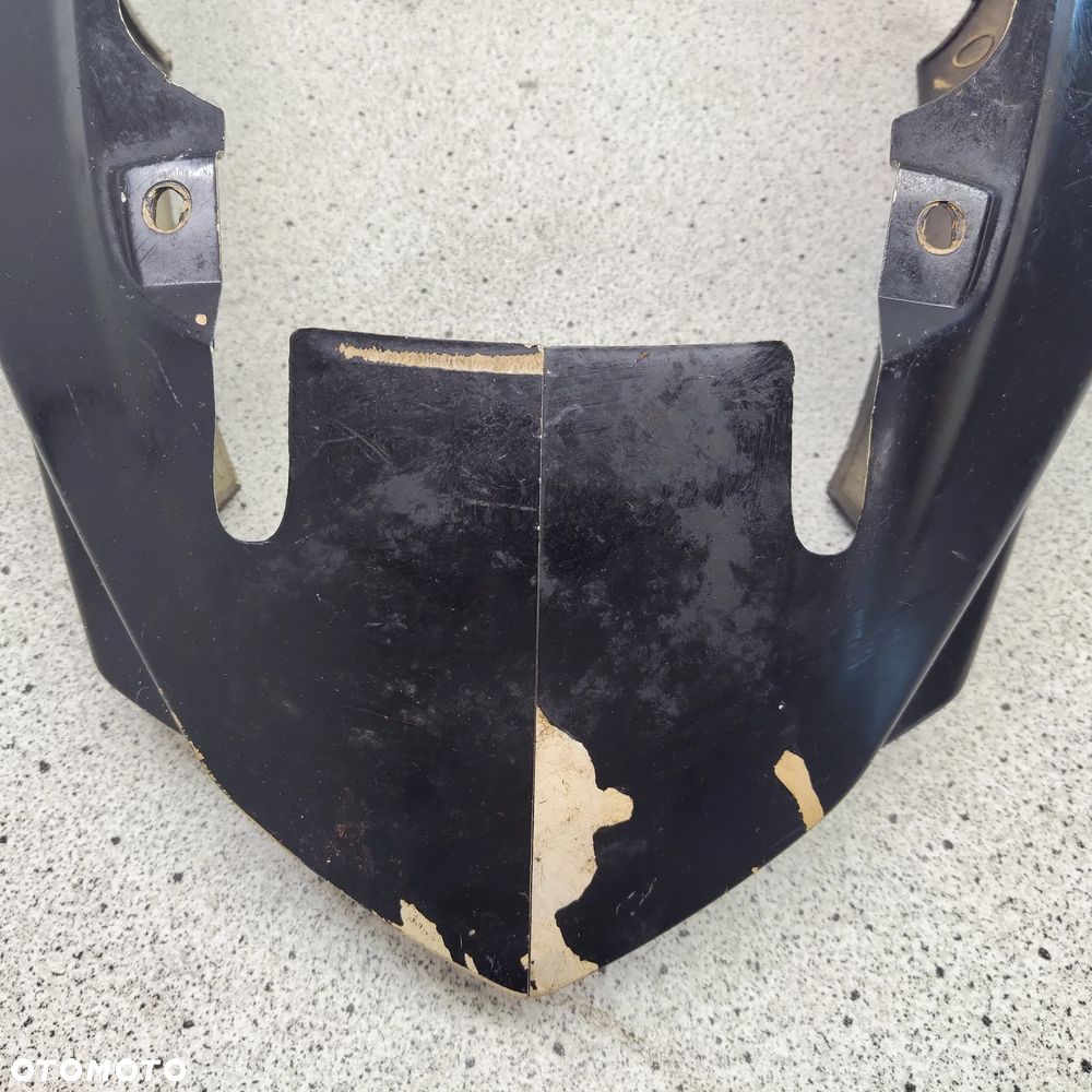 Zadupek, ogon, owiewka, osłona tył Peugeot Speedfight 2 - 4