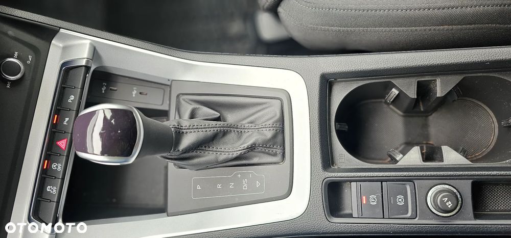 Audi Q3 35 TFSI Advanced S tronic - 13