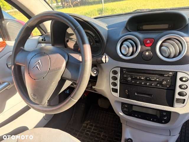 Citroën C3 Pluriel - 2