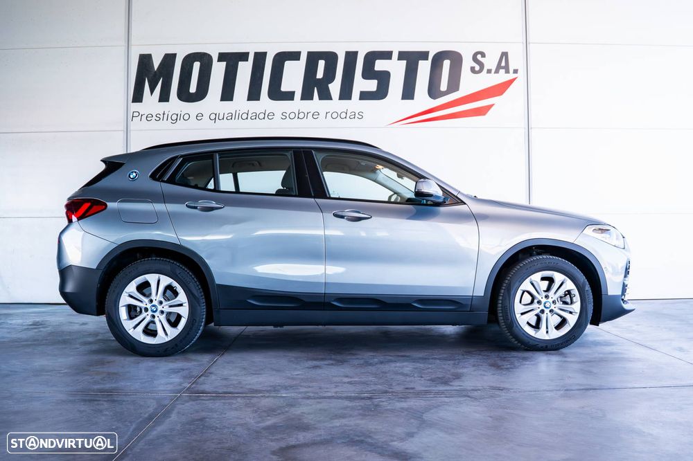 BMW X2 xDrive25e Advantage - 9