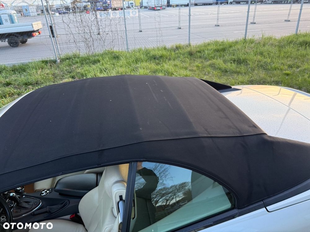 BMW Seria 6 645 Ci - 18