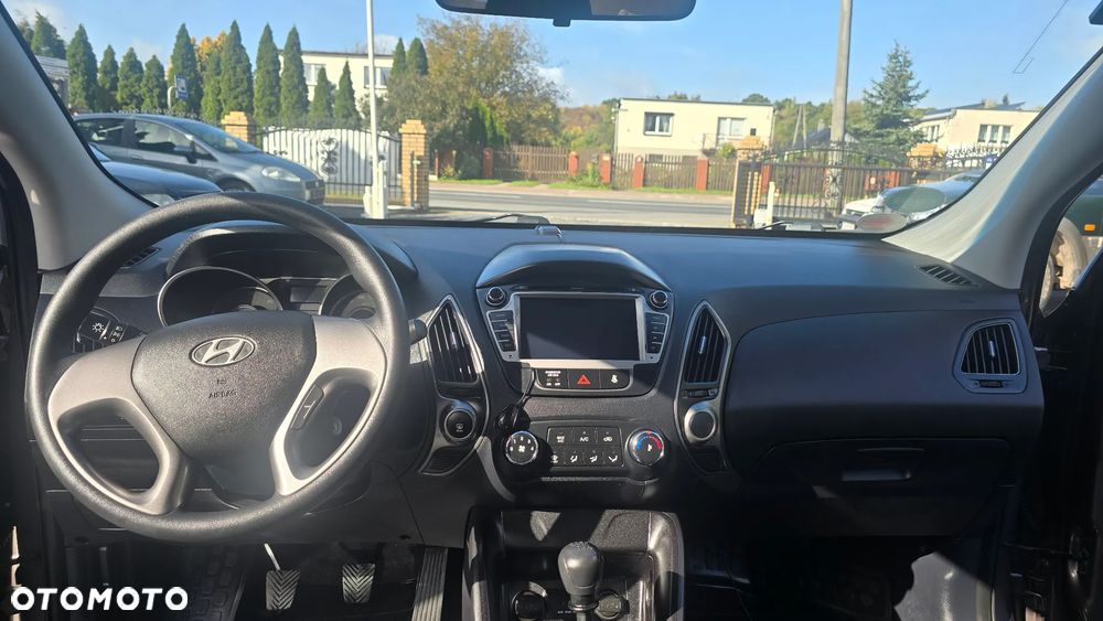 Hyundai ix35 1.7 CRDi 2WD Comfort - 4