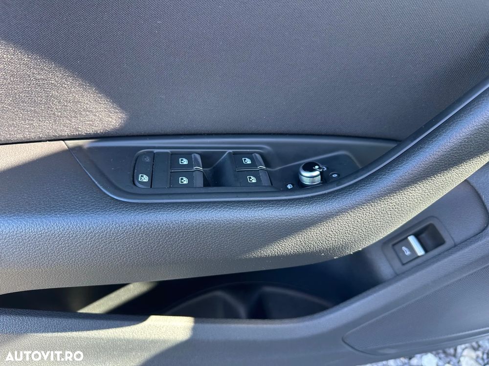 Audi A4 35 TFSI MHEV Advanced - 14