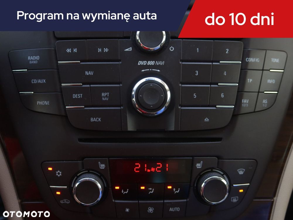 Opel Insignia - 18
