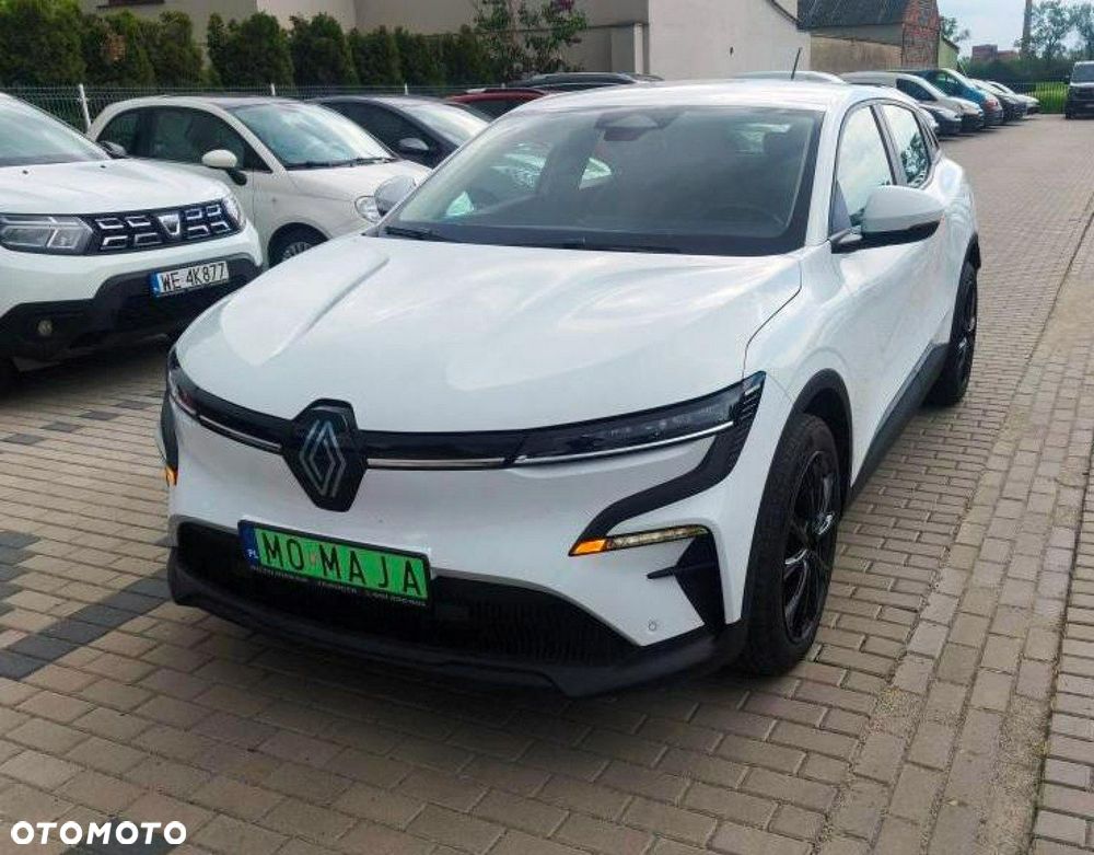 Renault Megane - 2