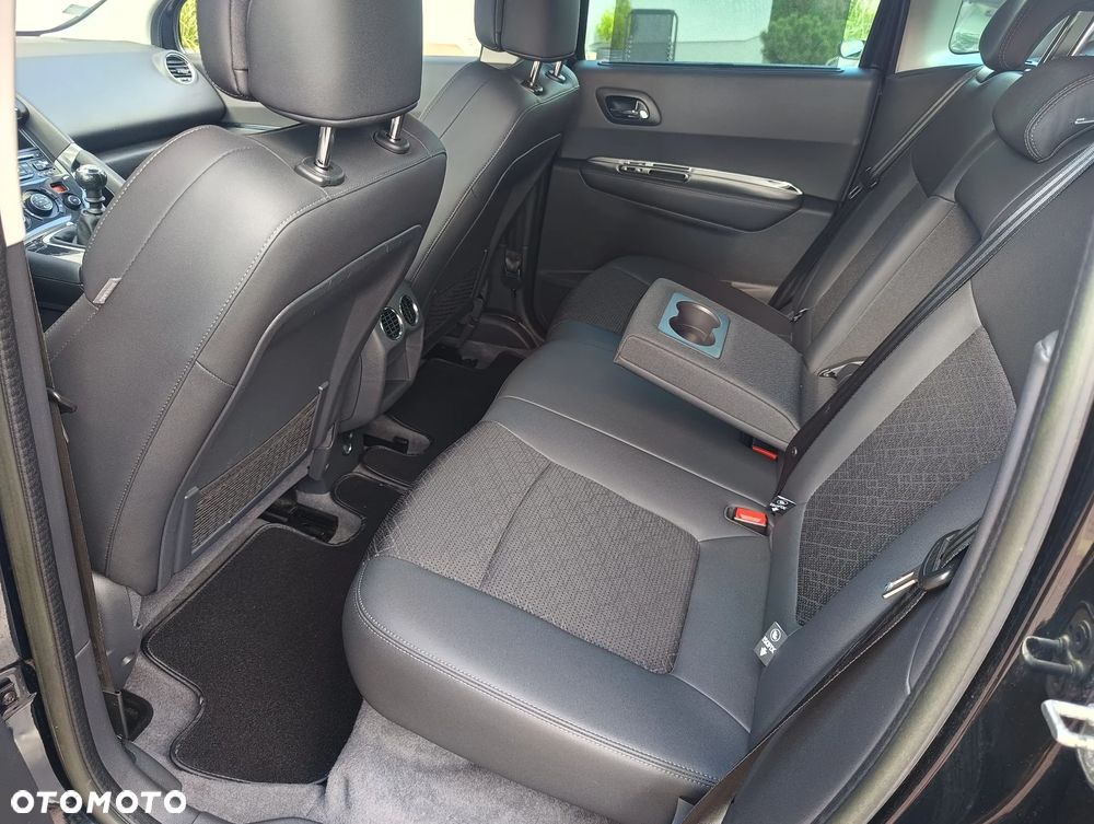 Peugeot 3008 1.6 THP Allure - 13