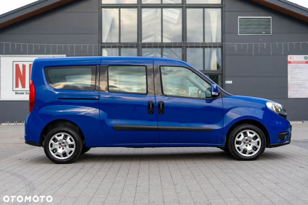 Fiat Doblo MAXI - 15