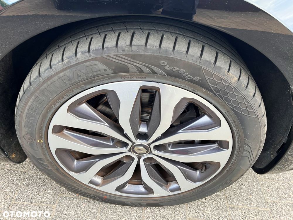 Renault Talisman Blue dCi 160 EDC INTENS - 9