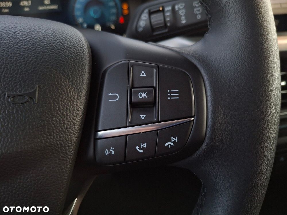 Ford Focus 1.5 EcoBlue Titanium X - 16