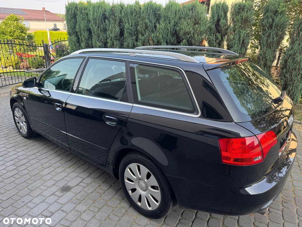 Audi A4 - 23