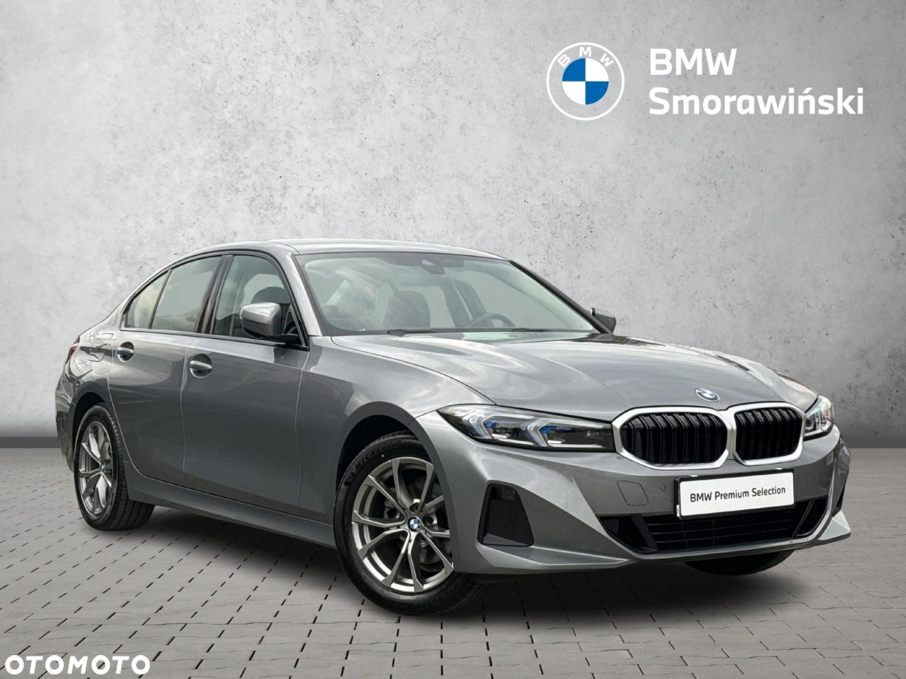 BMW Seria 3 - 6