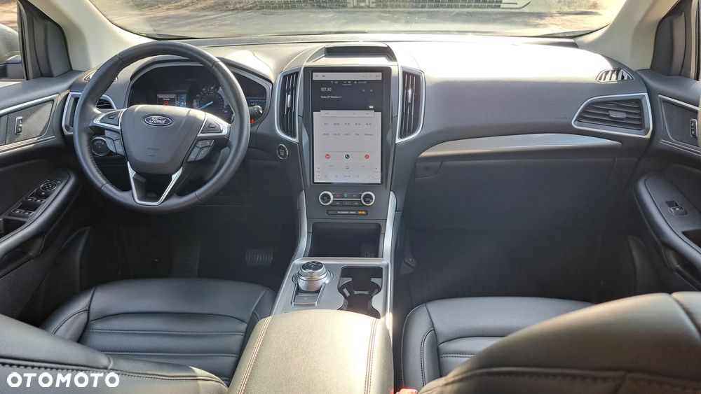 Ford Edge - 6