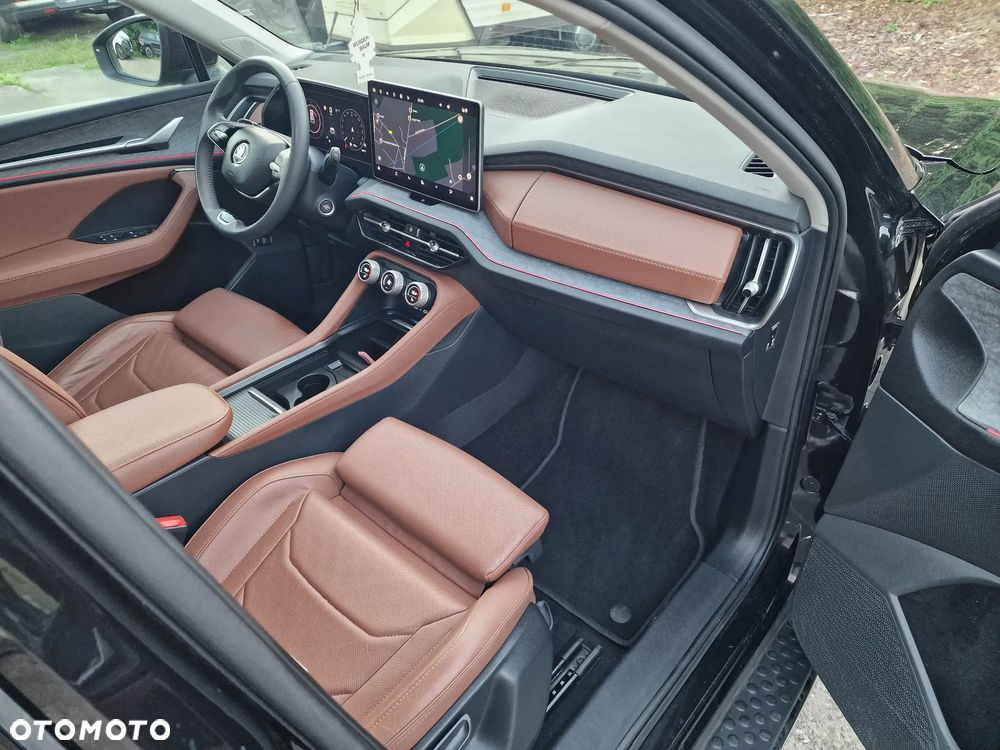 Skoda Kodiaq 2.0 TDI 4x4 Selection DSG - 17