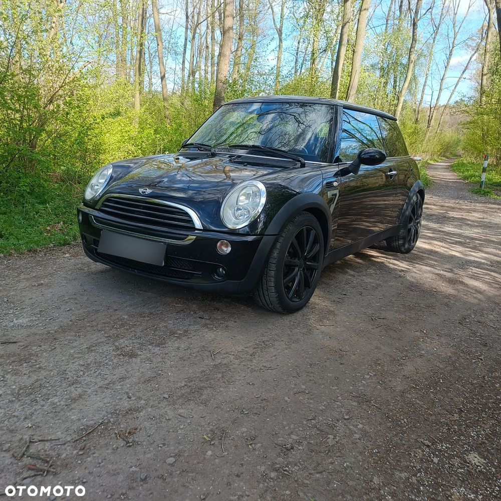 MINI ONE Seven - 2