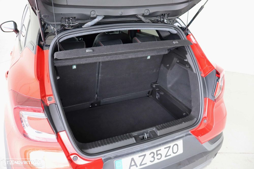 Renault Captur 1.0 TCe RS Line - 15
