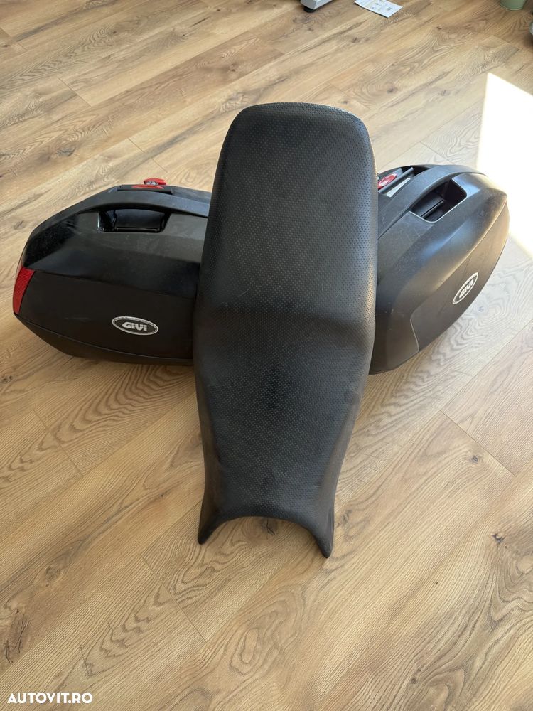 Yamaha FZ-6S Fazer - 15