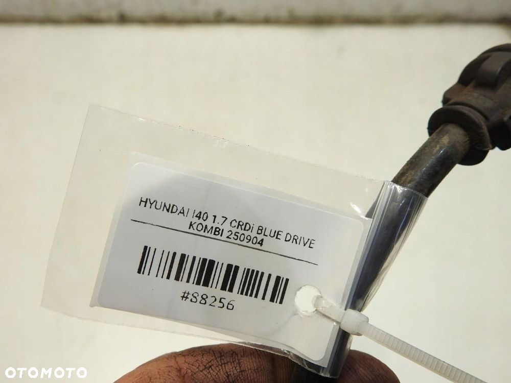 WIĄZKA INSTALACJA HAMULEC RĘCZNY HYUNDAI I40 1.7 CRDI 597953Z000 - 4