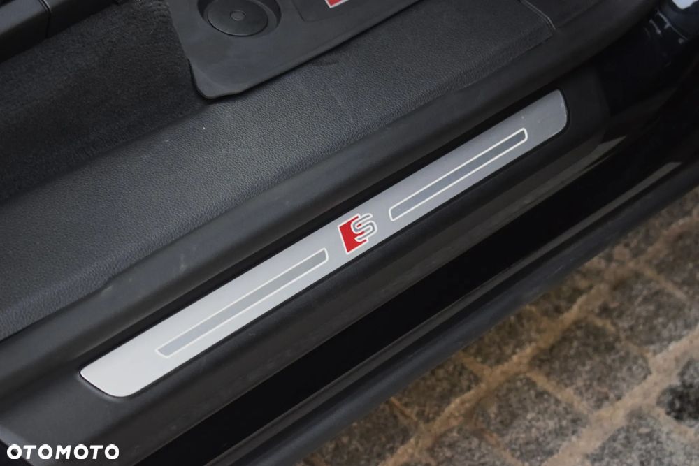 Audi SQ8 - 39