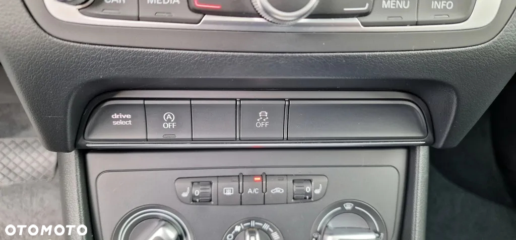 Audi Q3 2.0 TDI Quattro Sport S tronic - 35