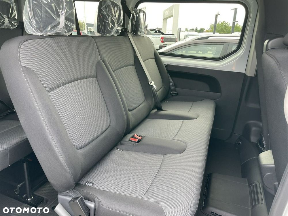 Renault Trafic - 5