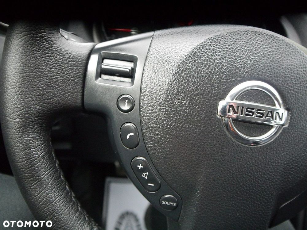 Nissan Qashqai 1.6 acenta - 27