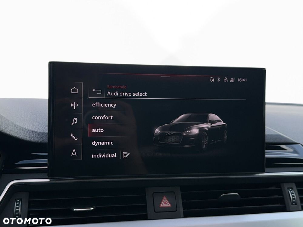 Audi A5 Coupé 40 TFSI mHEV Quattro S Line S tronic - 19