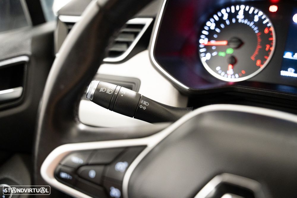 Renault Clio 1.0 TCe Limited - 14