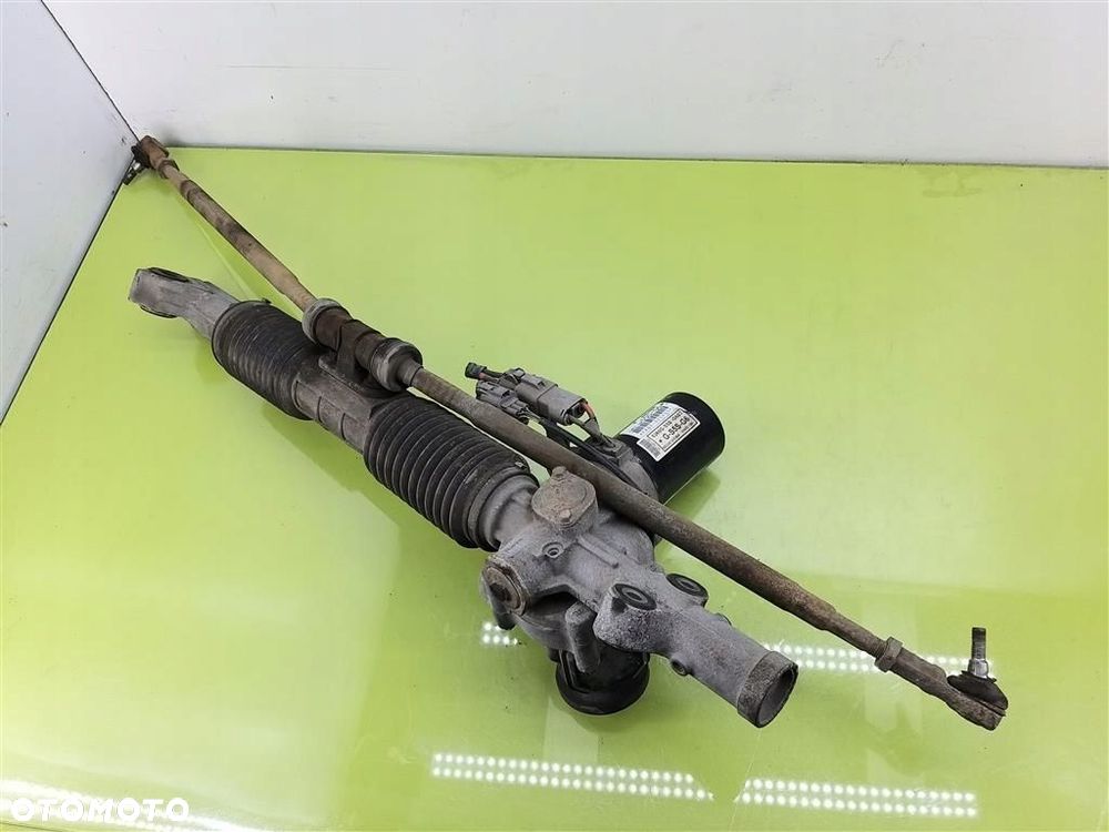 Maglownica PRZEKŁADNIA Honda Civic VII 2001-2005 NISSIN 5360GS5SG600 - 1