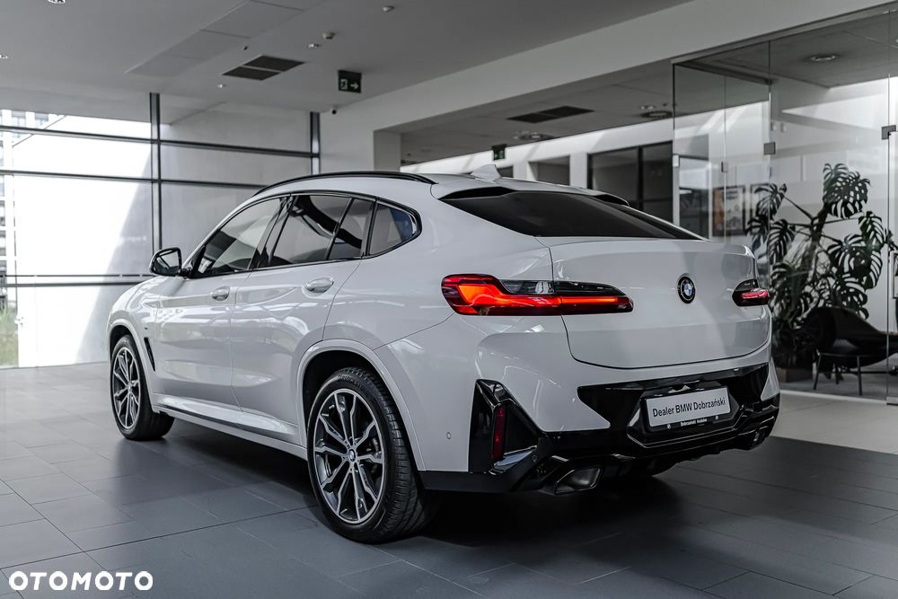 BMW X4 - 23