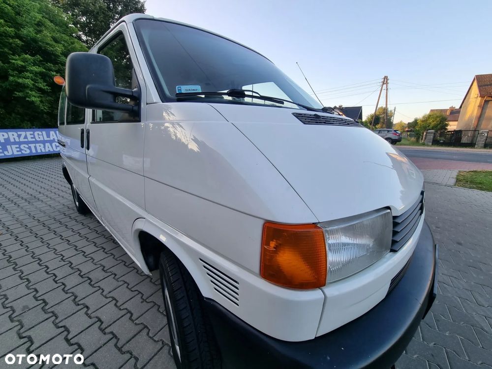 Volkswagen Transporter Standard - 27