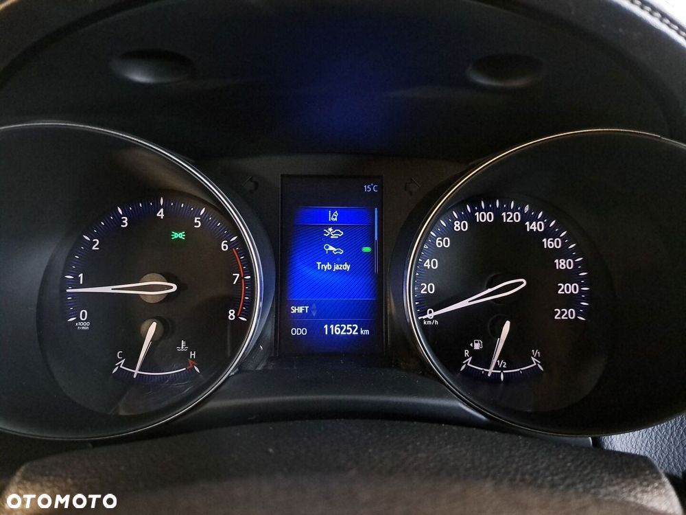 Toyota C-HR 1.2 T GPF Premium - 32