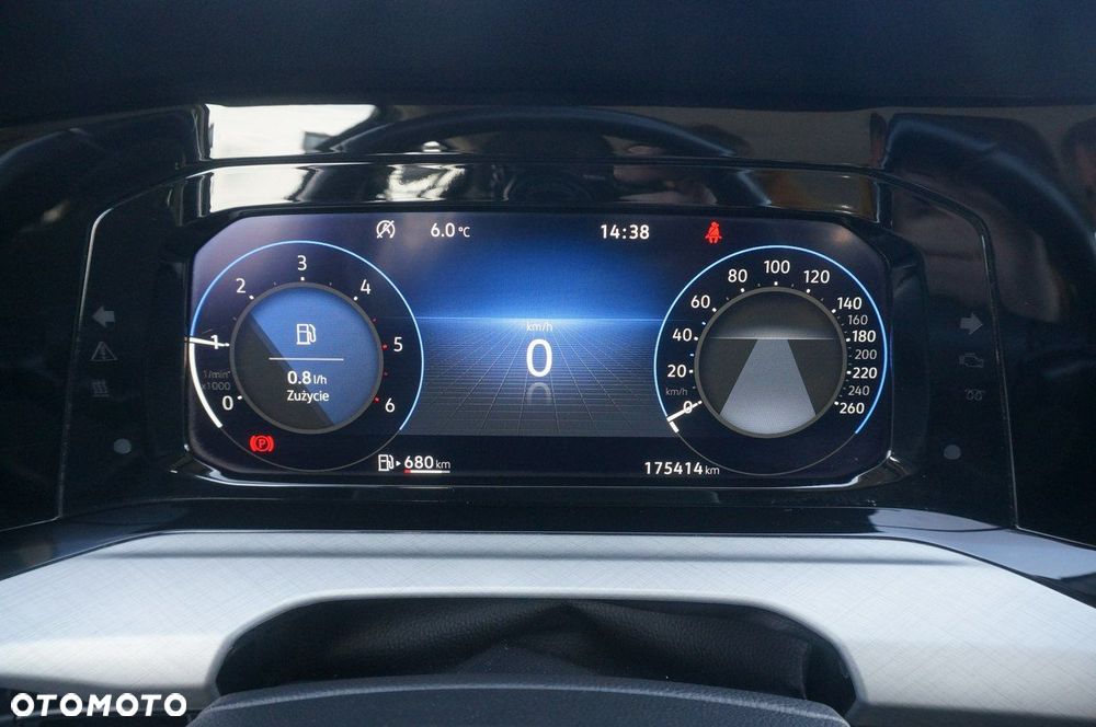 Volkswagen Golf Variant 2.0 TDI Life - 14