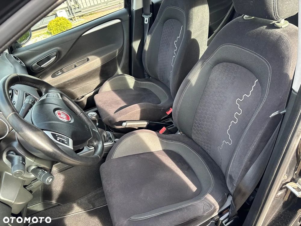 Fiat Punto 1.2 Easy - 13