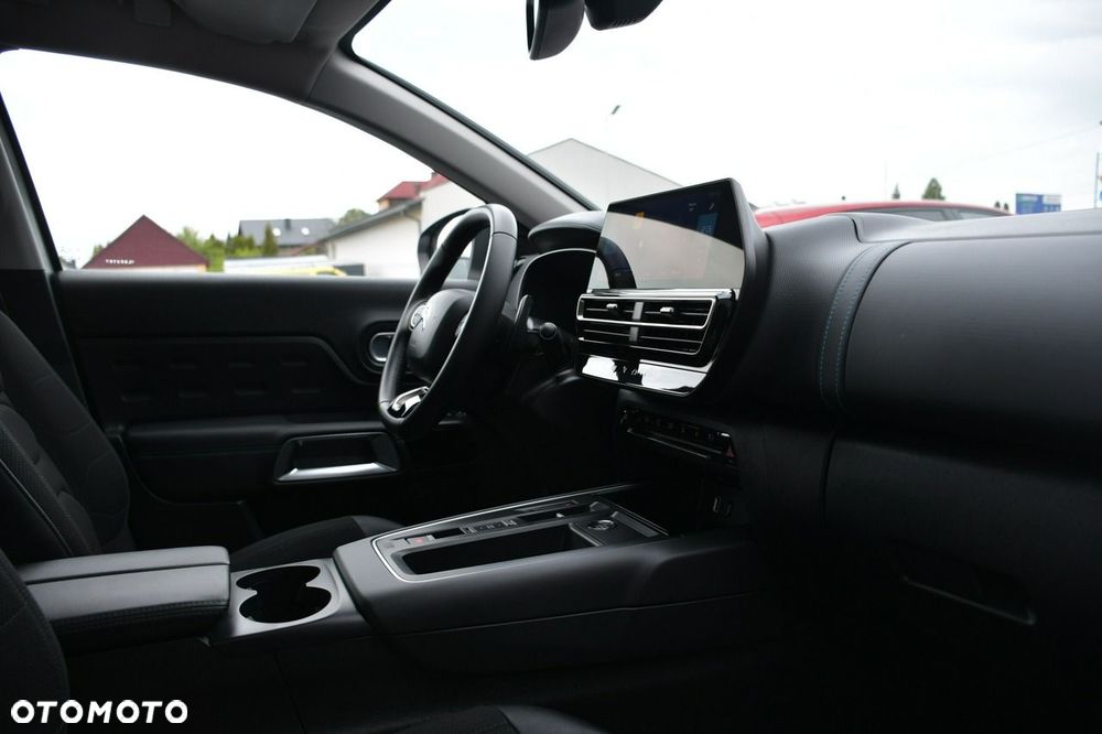 Citroën C5 Aircross 1.6 PHEV Feel Pack EAT8 - 19