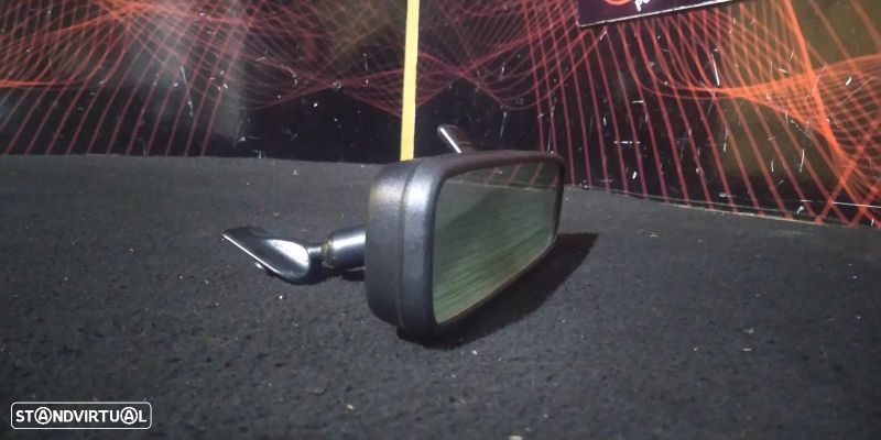 Espelho Retrovisor Interno Honda Civic Vii Hatchback (Eu, Ep, Ev) - 5