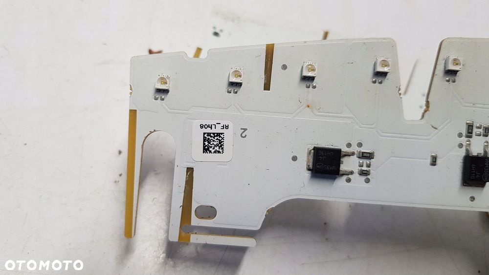 lampa led klapy Ford Mondeo mk5 kombi lift - 4