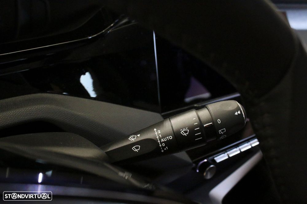 Peugeot 308 1.2 PureTech Allure - 38