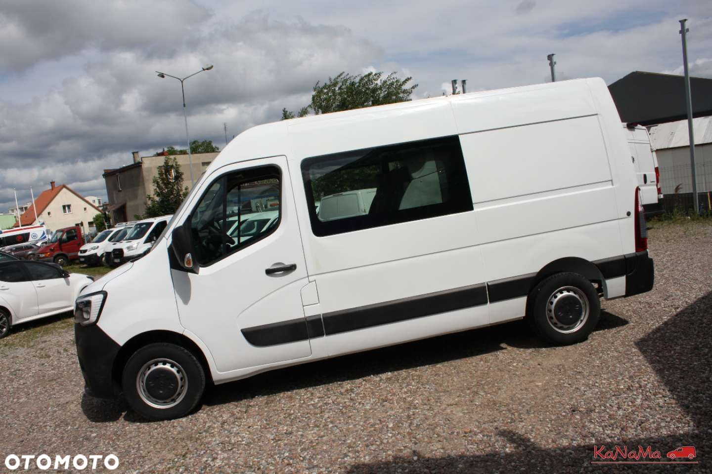 Renault Master - 23