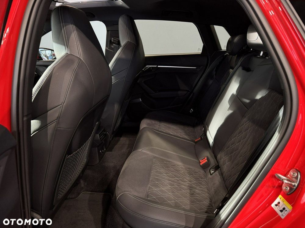 Audi S3 Sportback - 17