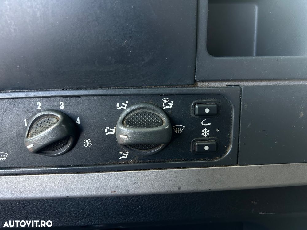 Iveco Stralis 460 EEV STANDARD - 14