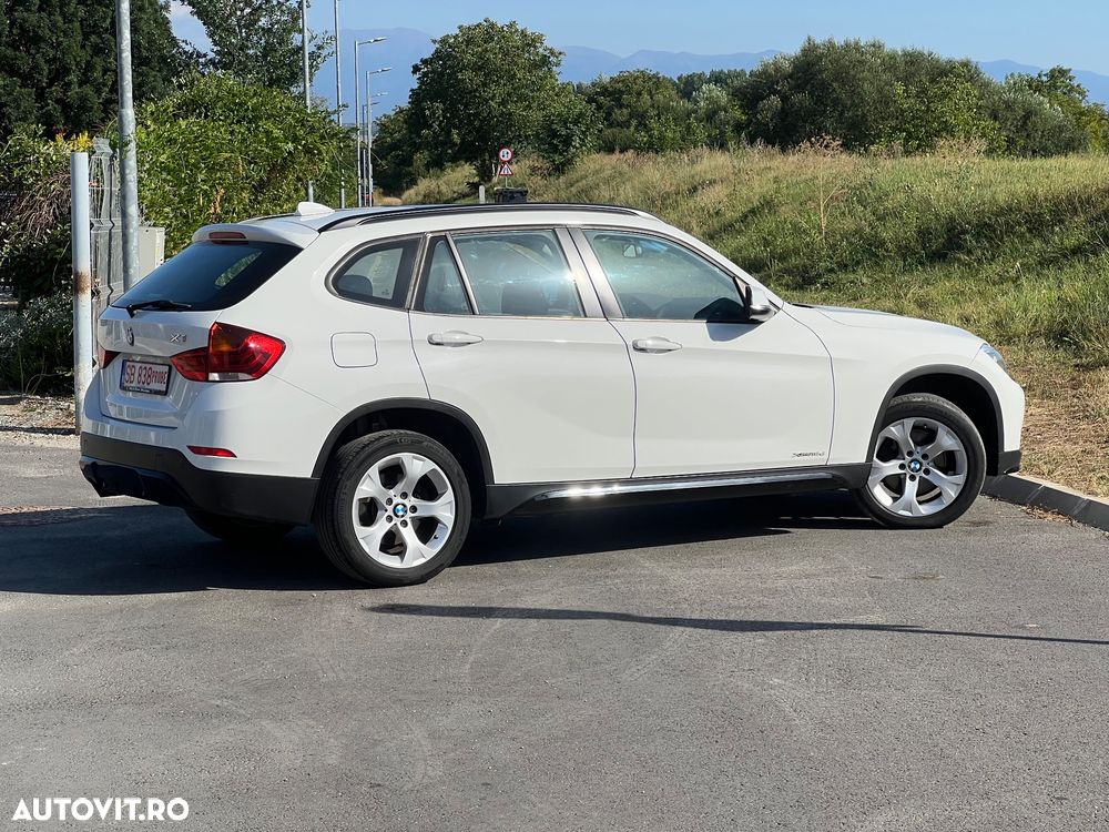BMW X1 xDrive18d - 2
