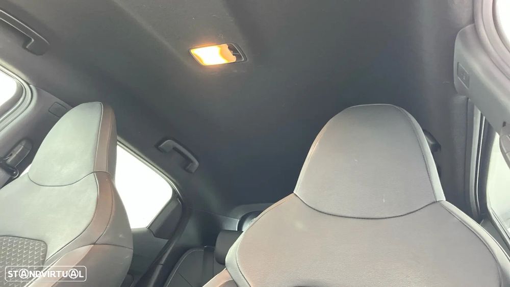 Nissan Juke 1.6 Hybrid N-Connecta NAV. - 14