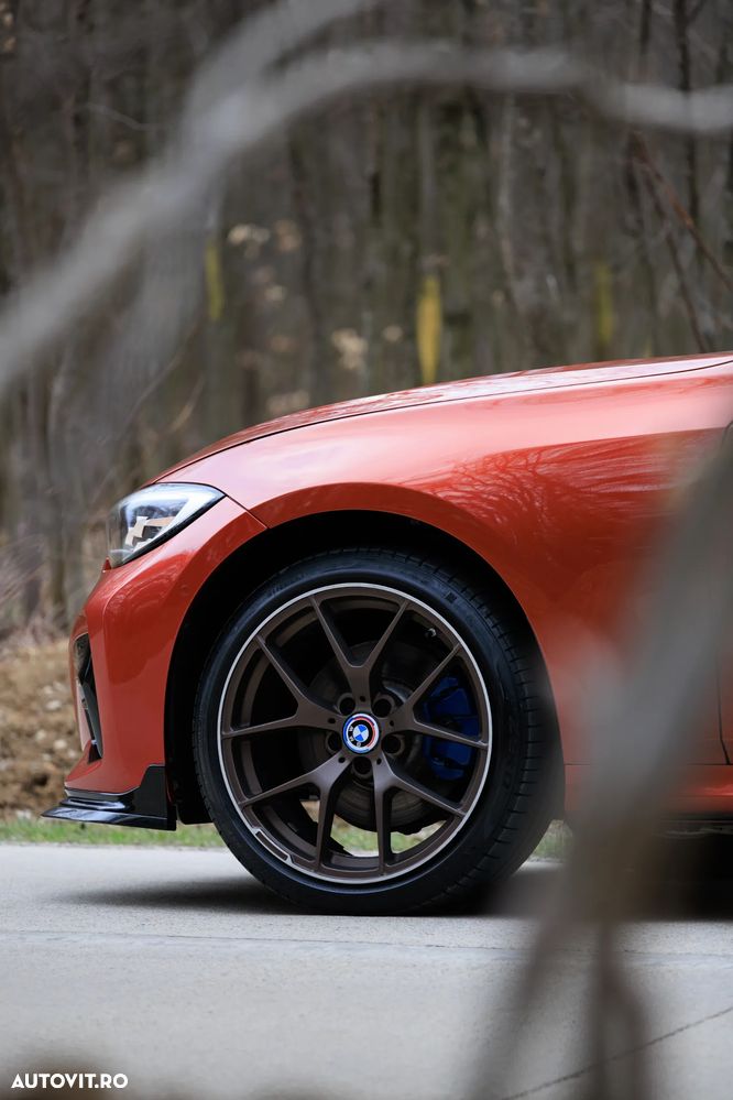 BMW Seria 3 - 8