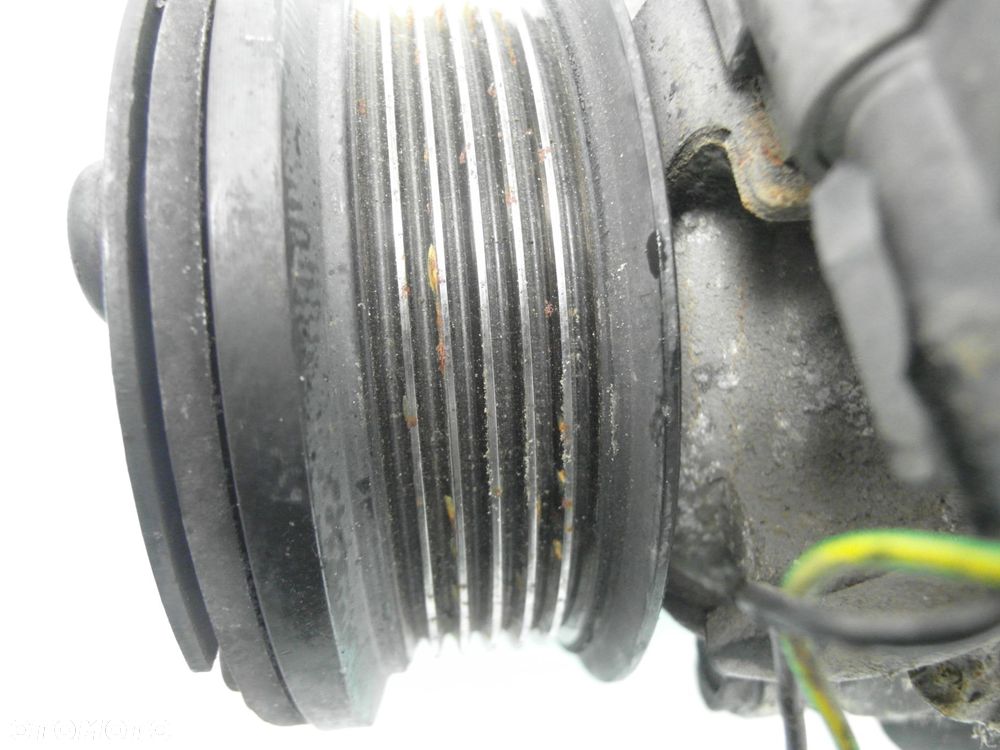 KOMPRESOR KLIMATYZACJI FORD FOCUS MK1 I 1.6 YS4H190629AA RFXS4H19D647AB - 8