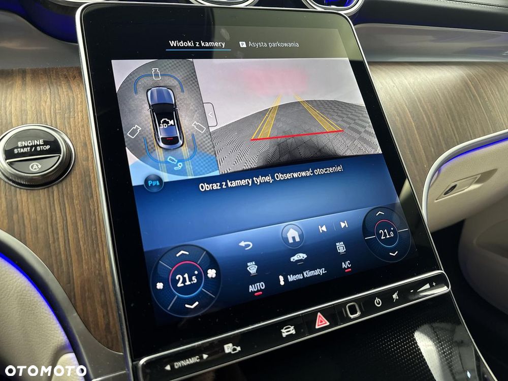 Mercedes-Benz GLC 220 d mHEV 4-Matic Avantgarde - 19
