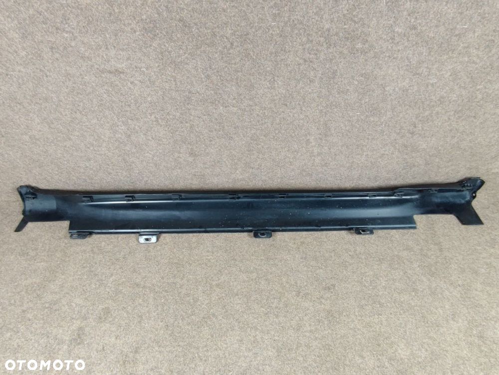 HONDA HR-V 15-18r Nakładka na Próg Próg Lewy - 3