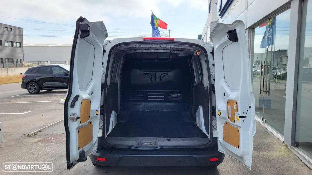 Ford Transit Connect L2 (Longa) - 7