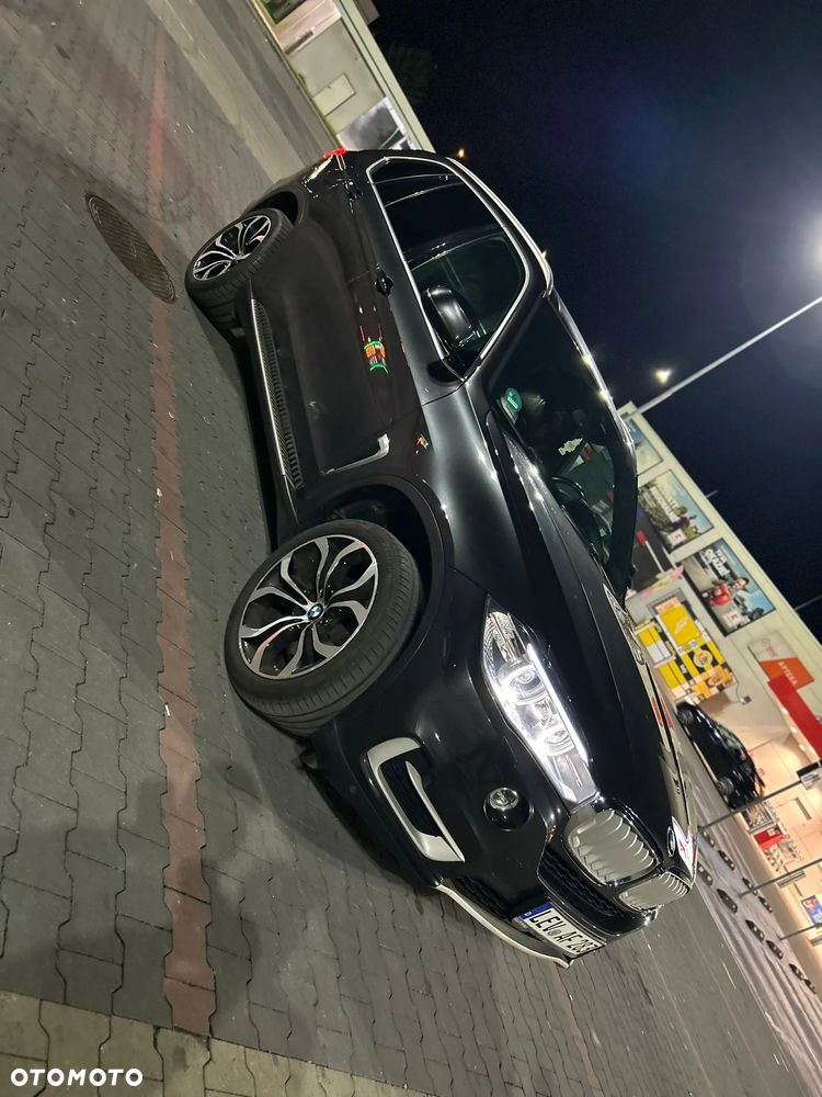 BMW X5 xDrive40d - 9